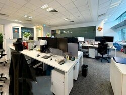 Capitasky (D1), Office #457513681
